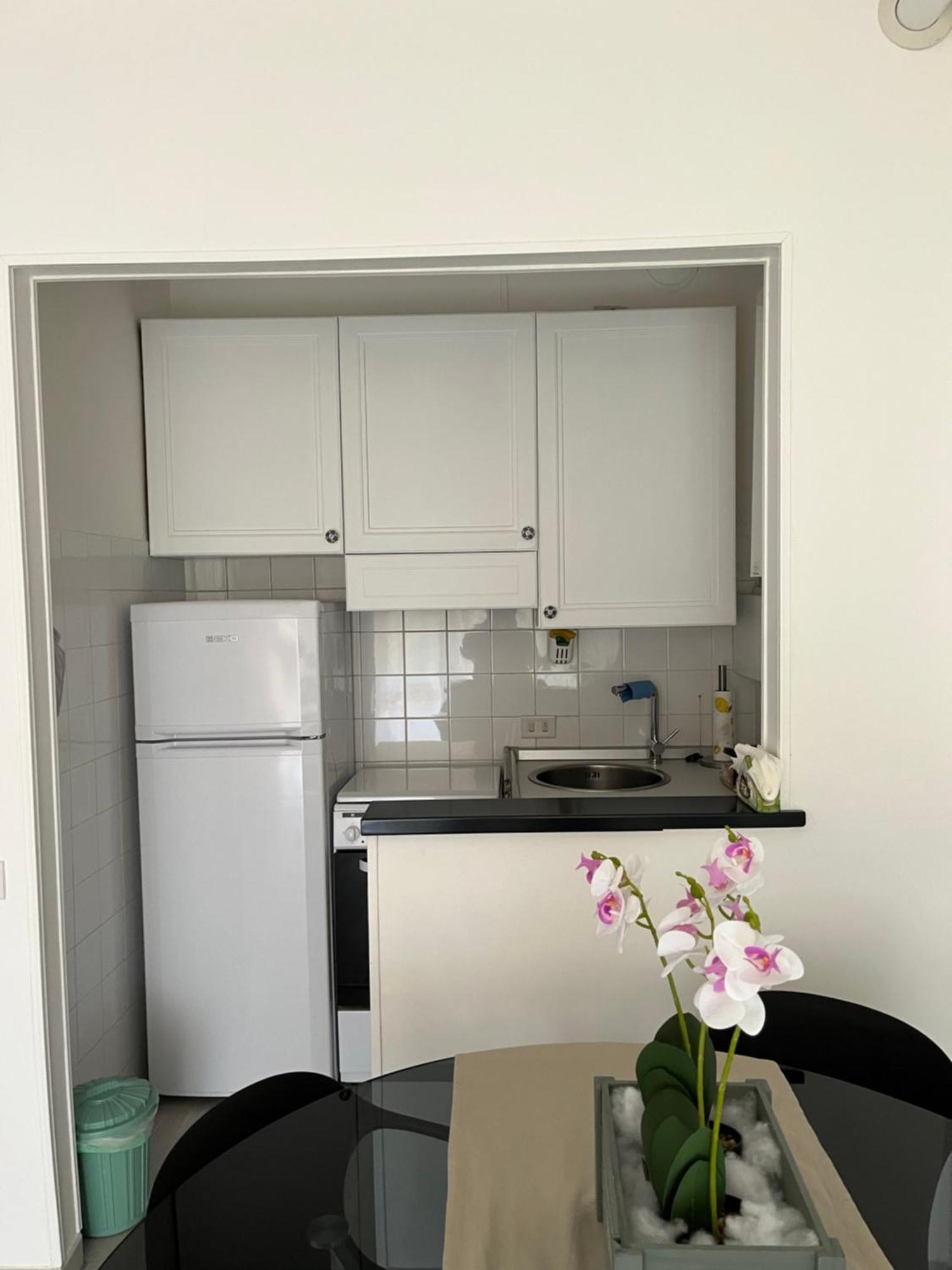 Lake & Nature Apartment Испра Екстериор снимка